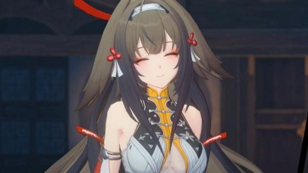 绝区零叶瞬光是什么属 绝区零叶瞬光是什么属