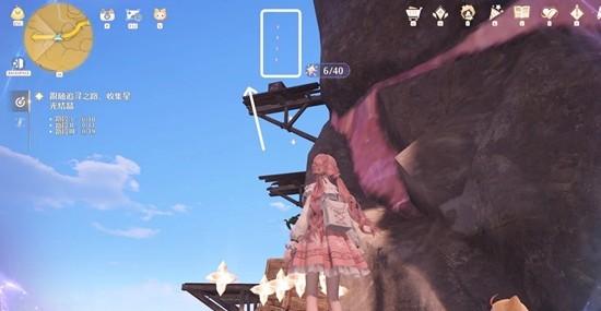 无限暖暖布灵村噗灵灵感露珠怎么收集 无限暖暖布灵村噗灵灵感露珠怎么收集