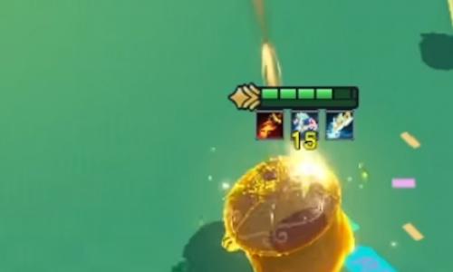 蛋仔派对碰碰棋新蛋仔怎么样 蛋仔派对碰碰棋新蛋仔怎么样