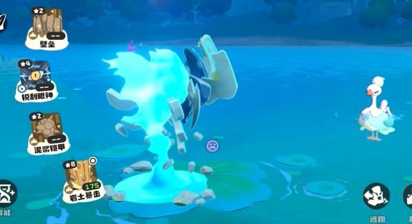 洛克王国世界巨灵石怎么获取 洛克王国世界巨灵石怎么获取