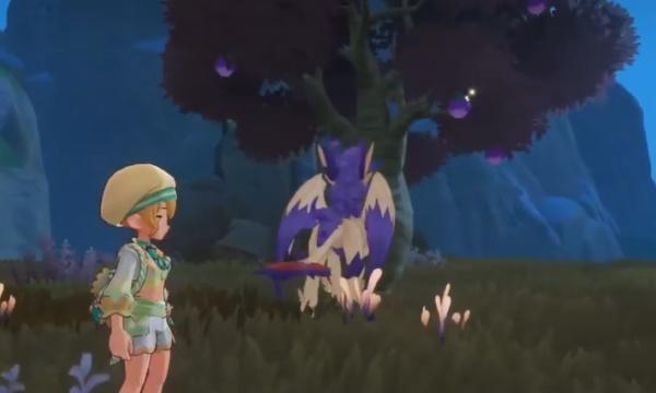 洛克王国世界魔力果怎么获取 洛克王国世界魔力果怎么获取