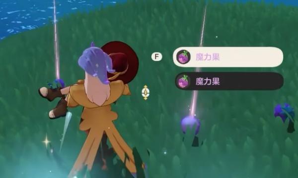 洛克王国世界魔力果怎么获取 洛克王国世界魔力果怎么获取