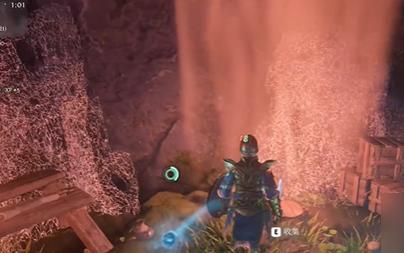 雾锁王国衬垫怎么制作