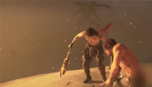 死亡搁浅2希格斯BOSS怎么打