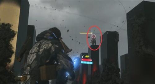 死亡搁浅2希格斯BOSS怎么打