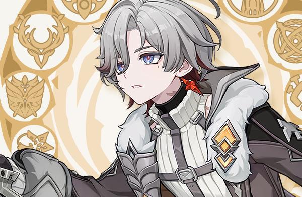 原神叶洛亚突破材料有哪些