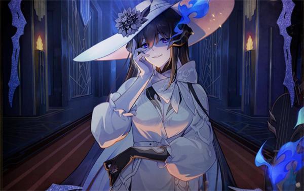 崩坏星穹铁道大丽花命座值得抽吗 崩坏星穹铁道大丽花命座值得抽吗