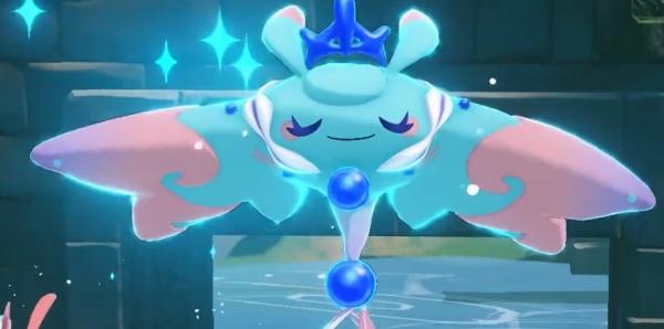 洛克王国世界彩蝶鲨怎么进化 洛克王国世界彩蝶鲨怎么进化