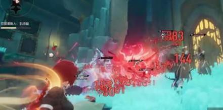 二重螺旋榴弹炮怎么样 二重螺旋榴弹炮怎么样