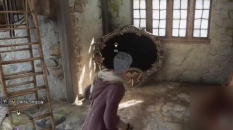 霍格沃茨之遗镜子怎么解密 霍格沃茨之遗镜子怎么解密