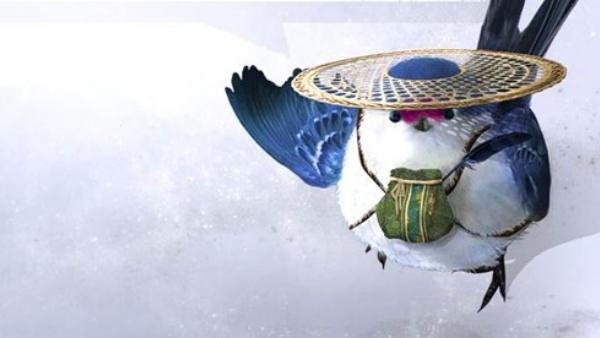 燕云十六声游历查询在哪里 燕云十六声游历查询在哪里