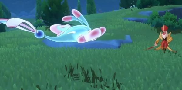 洛克王国世界彩蝶鲨怎么进化 洛克王国世界彩蝶鲨怎么进化