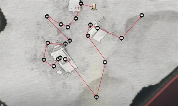 燕云十六声开封隐藏宝箱在哪里 燕云十六声开封隐藏宝箱在哪里