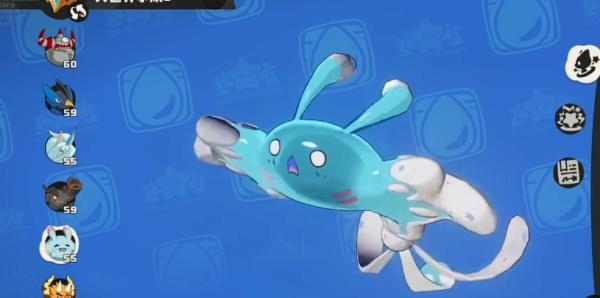 洛克王国世界彩蝶鲨怎么进化 洛克王国世界彩蝶鲨怎么进化