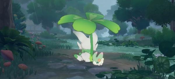 洛克王国世界上岸蛙怎么样 洛克王国世界上岸蛙怎么样