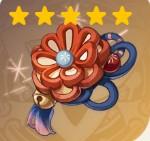 原神白马仙人兹白圣遗物怎么搭配