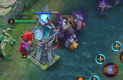 决战平安京时空裂隙怎么玩 决战平安京时空裂隙怎么玩