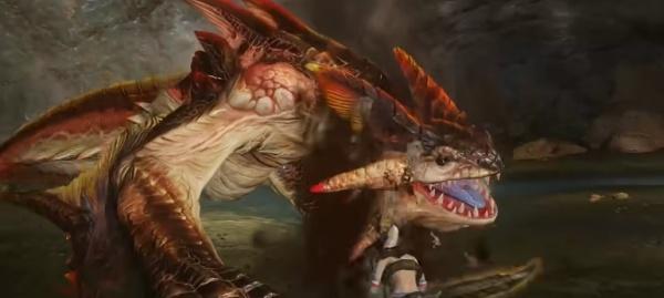 怪物猎人旅人龙类怪物有哪些 怪物猎人旅人龙类怪物有哪些