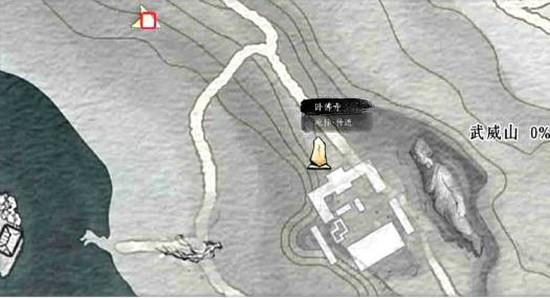 燕云十六声武威山真假卧佛怎么做 燕云十六声武威山真假卧佛怎么做