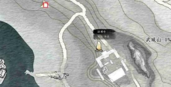 燕云十六声武威山真假卧佛怎么做 燕云十六声武威山真假卧佛怎么做