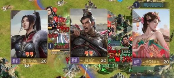 九牧之野物理队怎么搭配-物理队搭配攻略