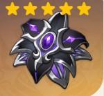 原神白马仙人兹白圣遗物怎么搭配