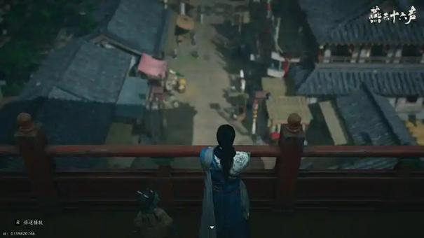 燕云十六声不见山侠迹隐藏成就怎么做 燕云十六声不见山侠迹隐藏成就怎么做