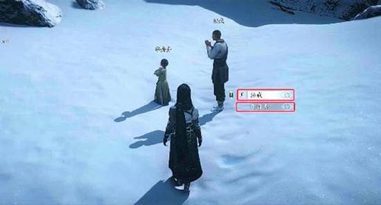 燕云十六声武威山真假卧佛怎么做 燕云十六声武威山真假卧佛怎么做