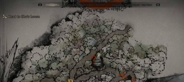 寂静岭f灵刀怎么获取