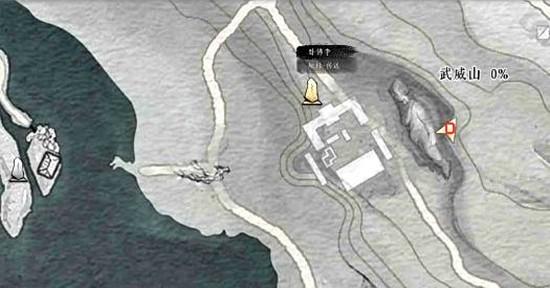 燕云十六声武威山真假卧佛怎么做 燕云十六声武威山真假卧佛怎么做