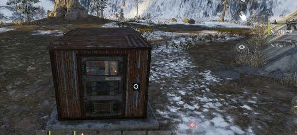 失控进化雷达残骸什么时候刷新 失控进化雷达残骸什么时候刷新