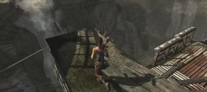 古墓丽影9贫民窟古墓怎么过