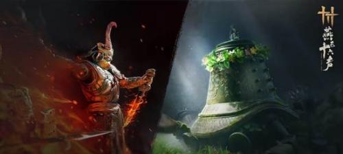 燕云十六声定极分更怎么通关