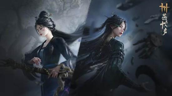 燕云十六声玉魄染青苍怎么打-玉魄染青苍打法攻略