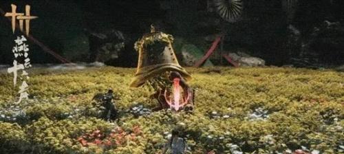 燕云十六声定极分更怎么通关