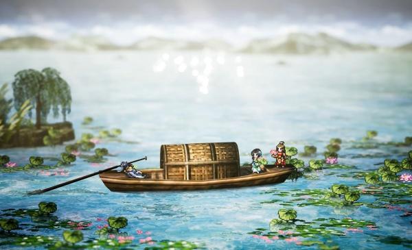 逸剑风云决童安任务怎么过