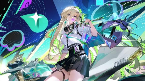 鸣潮琳奈的突破材料怎么获取