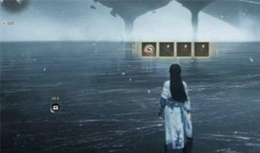 燕云十六声不夜灯芯怎么刷