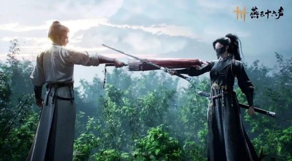 燕云十六声藏锋之意怎么获取