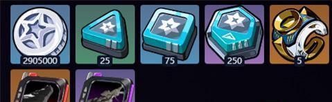 绝区零照培养材料有哪些