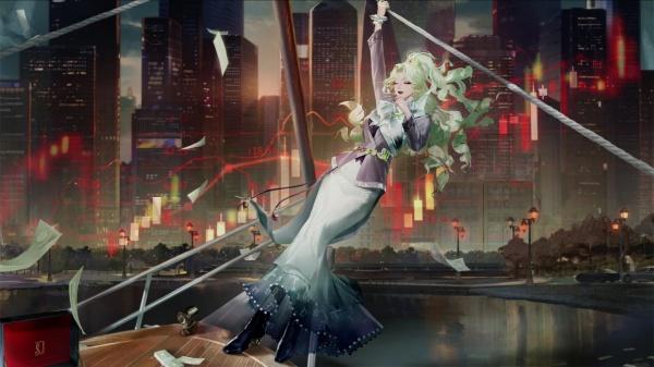 无期迷途狂暴职业狂级禁闭者怎么选