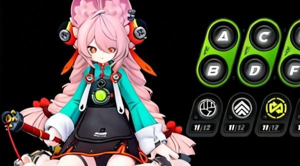 绝区零2.5照影画值得抽吗