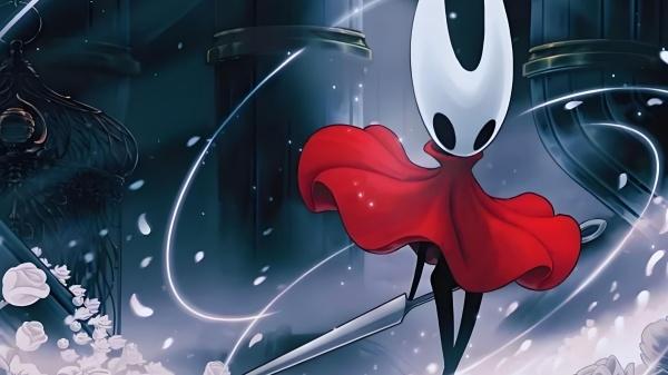 空洞骑士丝之歌碎面具怎么获取