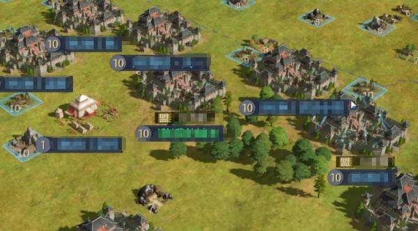 九牧之野怎么征兵 九牧之野怎么征兵