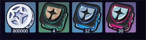 绝区零照培养材料有哪些