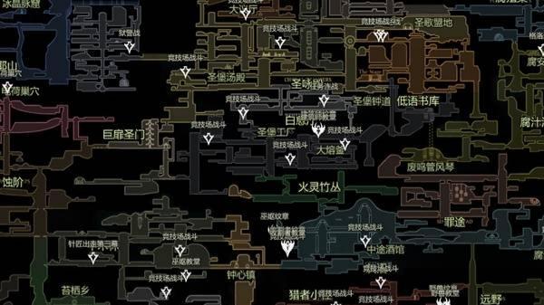 空洞骑士丝之歌任务物品在哪