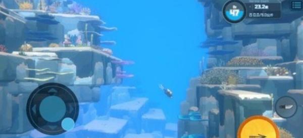 潜水员戴夫玉架子在哪儿