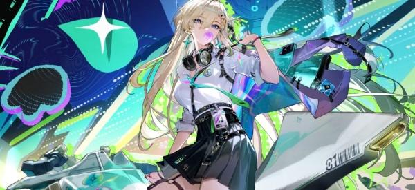 鸣潮琳奈共鸣链怎么选