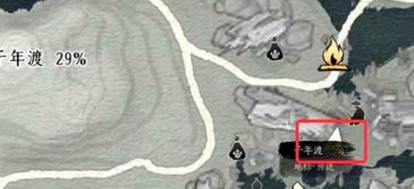 燕云十六声千年渡桃源何处怎么做