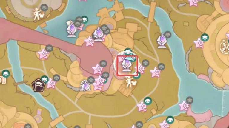 无限暖暖海音花盆设计图怎么获取